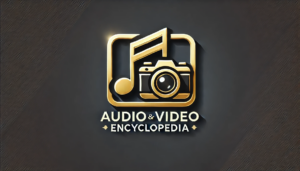 Encyklopedia Formatów Audio Wideo