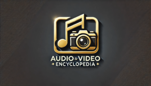 Encyklopedia Formatów Audio Wideo
