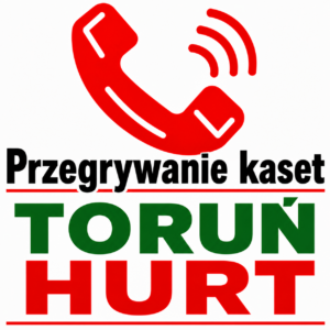 Przegrywanie kaset hurt ul. Bitwy pod Studziankami 5, 33-100 Tarnów GPS: 50.0207, 20.9693